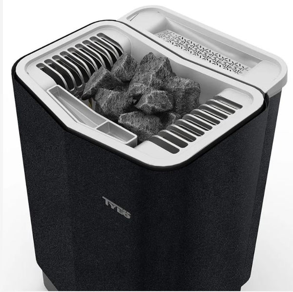 Tylo Sense Combi Elite 10 Sauna Heater with Elite Control Panel