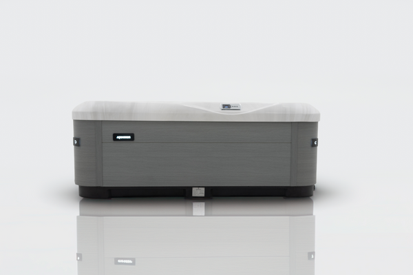 AquaSolus Brook Hot Tub