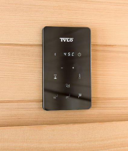 Tylö Infrared Sauna Room T-825