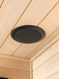Tylö Infrared Sauna Room T-870